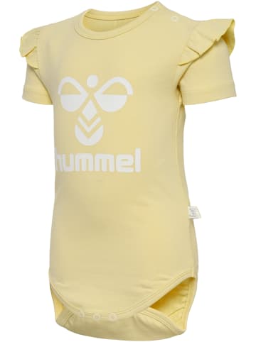 Hummel Strampler Hmldream Mädchen in ITALIAN STRAW