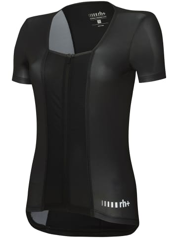 rh+ Radtrikot Diva Evo W Jersey in black