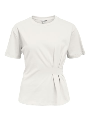 Object T-Shirt in Cloud Dancer1