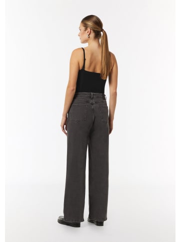 comma T-Shirt in 9999_schwarz