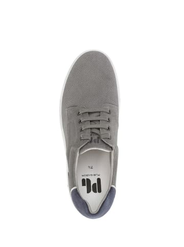 Pius Gabor Sneaker für Herren in grau