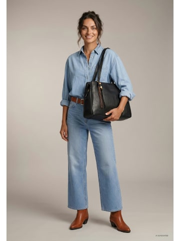 SURI FREY Shopper SFY Angy in black