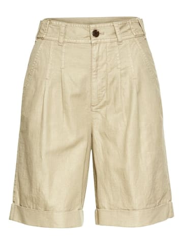 Camel Active Short in dark straw