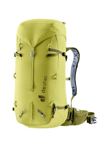 Deuter Guide 34+8 in Laubgrün1750