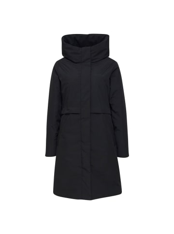 MAZINE Parka in black
