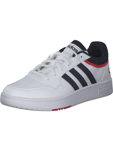 adidas Sneakers Low in white