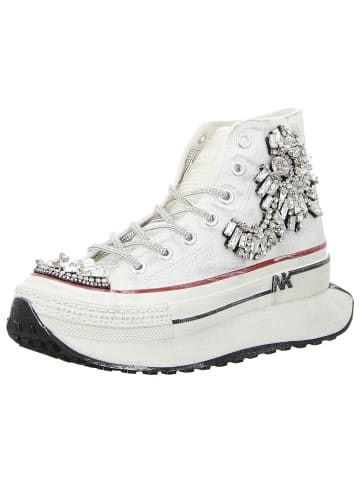 Nan-Ku Sneaker in weiß