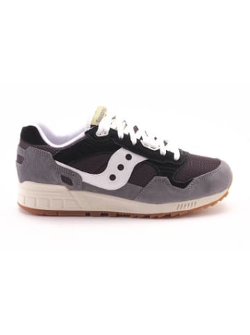 Saucony Turnschuhe Shadow in Blau