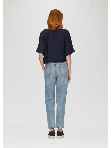 s.Oliver Jeans-Hose MOM in 55Z4_hellblau