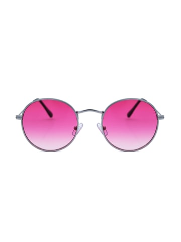 ECO Shades Sonnenbrille Basile in pink