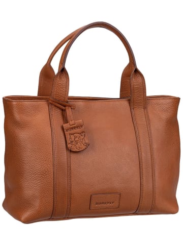 Burkely Handtasche Soft Skylar in Cognac