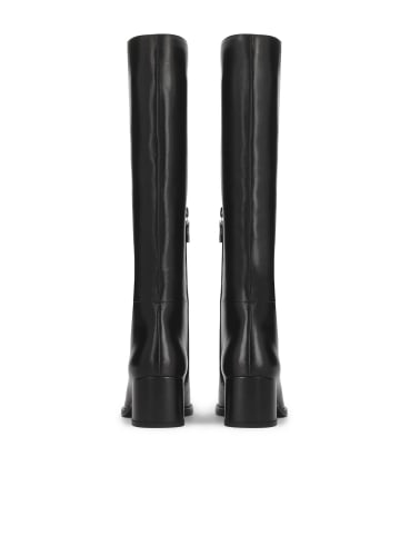 Kazar Stiefel in Schwarz