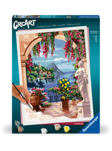 Ravensburger Verlag GmbH Nonbook - Lago Maggiore