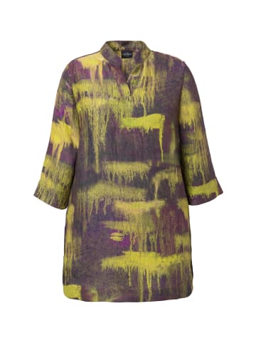 Ulla Popken Tunika in oliv