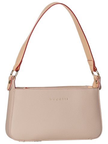 Bugatti Handtasche Ella Small in Beige