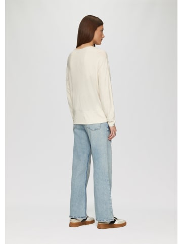 s.Oliver T-Shirt  in  81W9_beige