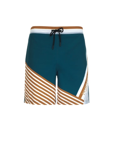 wavebreaker Shorts in braun