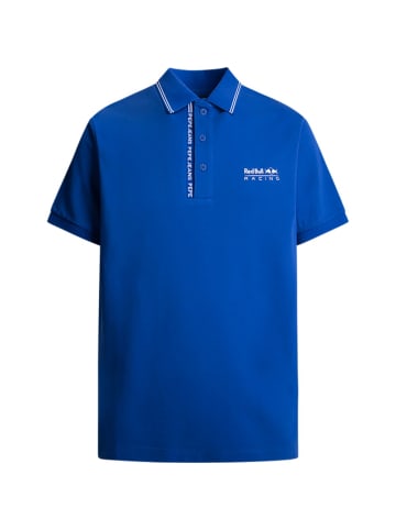 Pepe Jeans Polo in Blau
