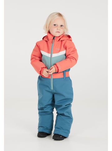 Protest " PRTANKID TD in Tosca Red