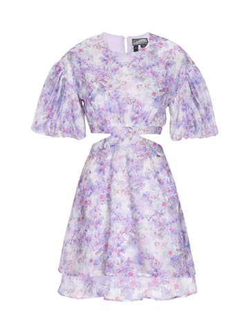 DreiMaster Women Dress in grey