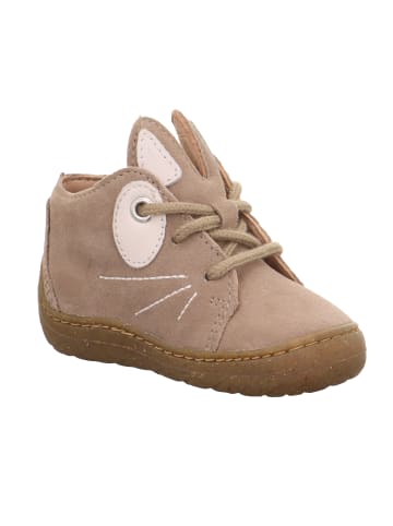 superfit Lauflernschuh SATURNUS in Beige