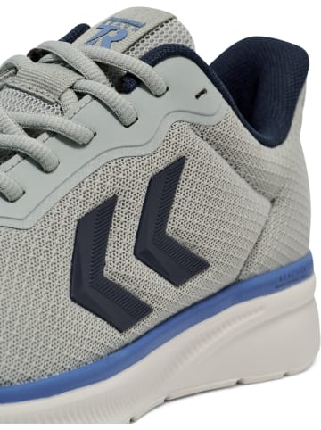 Hummel Sportschuh "Reach Tr Breather Ms2" in Grau