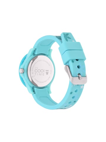 Cool Time Armbanduhr The Cool Ice Princess in mehrfarbig