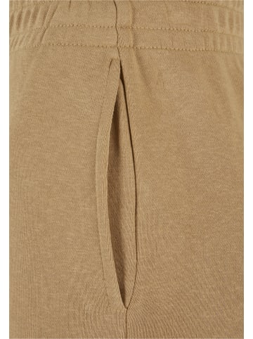Urban Classics Trousers - Sweat in unionbeige