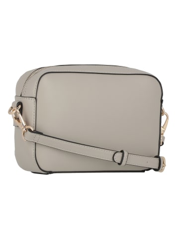 Valentino Faith Umhängetasche 23 cm in ghiaccio