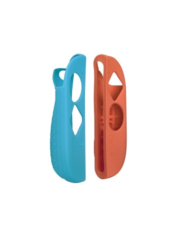 uRage Schutzhüllen Nintendo Switch 2 Joy-Con, rot-blau