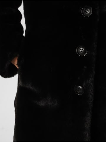 RINO&PELLE Jacke in schwarz