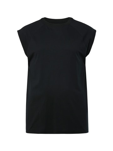 JP1880 Tank Top in schwarz