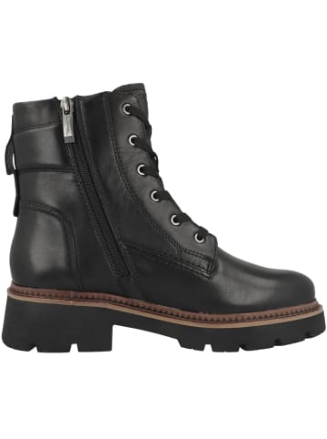 Tamaris Stiefelette 1-25260-41 in schwarz