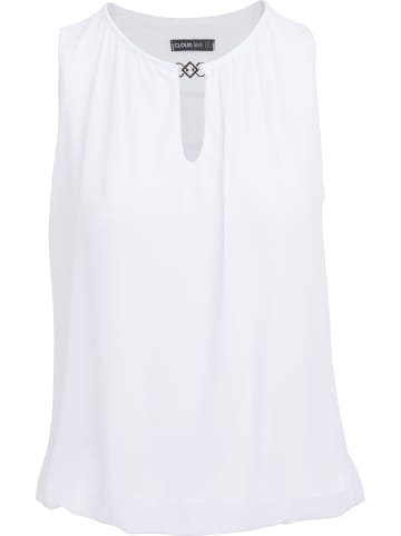 Cloud5ive Blouse in white