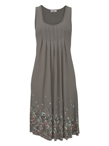 Beach Time Strandkleid in taupe