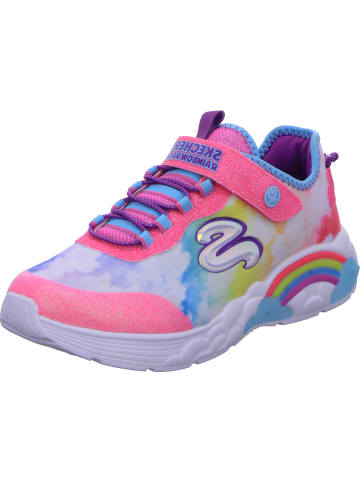 Skechers Klettschuhe in multicolour
