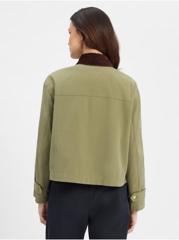 Marc O'Polo Jacke in schilf