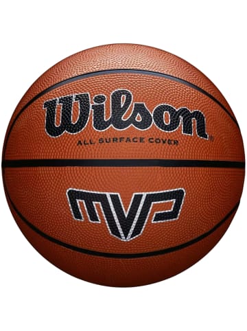 Wilson Wilson MVP 295 Ball in Braun