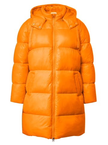 Angel of Style Steppjacke in orange