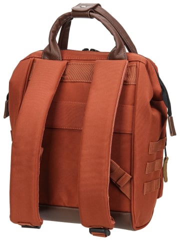 Cabaia Rucksack Adventurer Hiker Recycled Oxford Small in San Cristobal