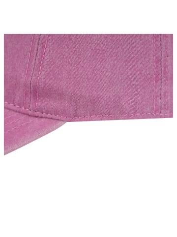 SCHIETWETTER Herren & Damen Schirmmütze in rose