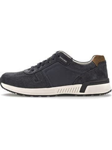 Pius Gabor Sneaker für Herren in unifarben in uni