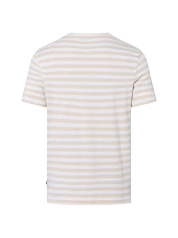 März T-Shirt in sand