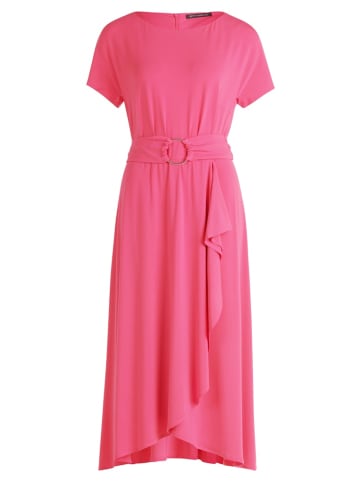 Betty Barclay Midikleid in Rosa