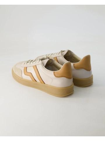 Gant Sneaker low in Beige