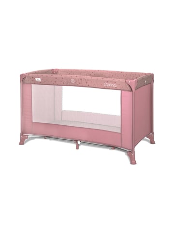 Lorelli Carina in rosa