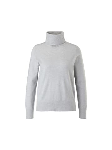 S.OLIVER RED LABEL Pullover in Grau