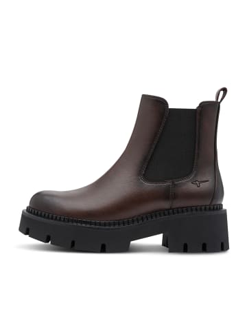 Tamaris Stiefel 1-25454-47 in braun