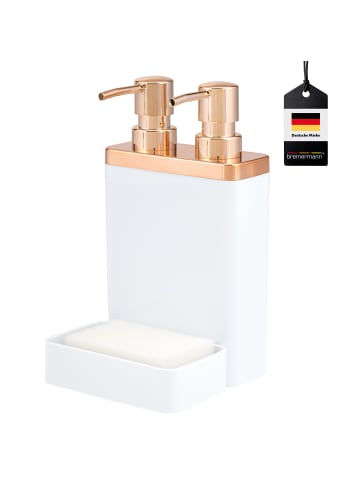 bremermann Spülbecken-Organizer