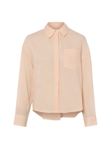Marc O'Polo Bluse in aprikot